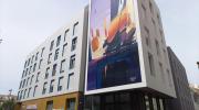 Location Appartement Marseille-5eme-arrondissement  13005 18 m2