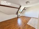 Vente Appartement Faremoutiers  77515 2 pieces 44 m2