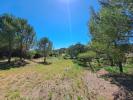 Vente Terrain Ledenon  30210 700 m2
