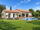 Vente Maison Saint-vincent-de-barres  07210 4 pieces 100 m2