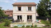 Vente Maison Montberon  31140 4 pieces 100 m2