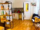 Location Appartement Paris-13eme-arrondissement  75013 21 m2