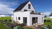 Vente Maison Lecousse  35133 5 pieces 100 m2