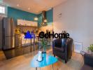 Location Appartement Paris-10eme-arrondissement  75010 2 pieces 47 m2