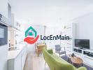Location Appartement Paris-11eme-arrondissement  75011 2 pieces 42 m2