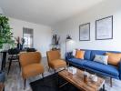 Vente Appartement Lyon-3eme-arrondissement  69003 3 pieces 61 m2