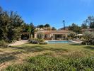 Vente Terrain Pertuis  84120 680 m2