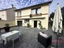 Vente Maison Eaubonne  95600 6 pieces 132 m2