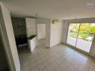 Vente Appartement Saint-denis  97400 2 pieces