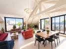 Vente Appartement Suresnes  92150 5 pieces 127 m2