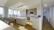 Location Appartement Huningue  68330 109 m2