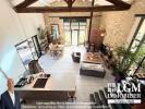 Vente Maison Saint-bauzille-de-montmel  34160 5 pieces 169 m2