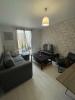Location Appartement Bordeaux  33000 2 pieces 50 m2