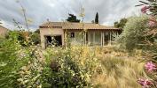Vente Maison Olonzac AU CALME 34210 4 pieces 82 m2
