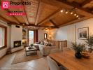 Vente Maison Passy  74190 4 pieces 103 m2