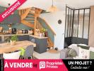 Vente Maison Rumilly  74150 4 pieces 77 m2