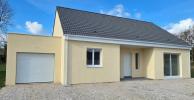 Vente Maison Montoillot  21540 4 pieces 105 m2