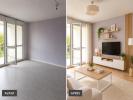 Location Appartement Romans-sur-isere  26100 3 pieces 67 m2