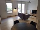 Location Appartement Tours  37000 2 pieces 48 m2