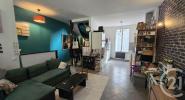 Vente Maison Pont-sainte-maxence  60700 5 pieces 102 m2