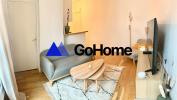 Location Appartement Levallois-perret  92300 2 pieces 30 m2