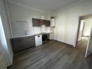 Location Appartement Creusot 71200 3 pieces 80 m2
