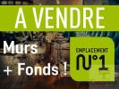 Vente Commerce Kerfourn  56920 6000 m2