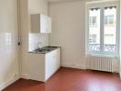 Location Appartement Villeurbanne  69100 30 m2