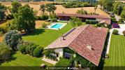 Vente Prestige Lussan  32270 17 pieces 520 m2