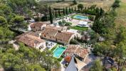Vente Maison Saint-marc-jaumegarde  13100 16 pieces 760 m2