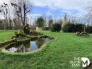 Vente Maison Tronchet 35540 9 pieces 247 m2