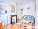 Location Appartement Paris-5eme-arrondissement  75005 2 pieces 34 m2
