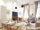 Location Appartement Bordeaux  33000 3 pieces 98 m2