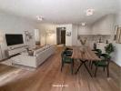 Vente Appartement Mulhouse  68100 4 pieces 100 m2