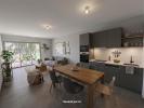 Vente Appartement Mulhouse  68100 3 pieces 66 m2