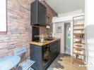 Location Appartement Paris-18eme-arrondissement  75018 11 m2