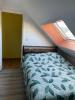 Location Maison Yevre-la-ville  45300 12 m2