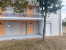 Vente Appartement Sable-sur-sarthe  72300 3 pieces 69 m2