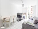 Vente Appartement Nice  06000 3 pieces 62 m2