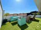 Vente Appartement Marseille-8eme-arrondissement  13008 3 pieces 102 m2