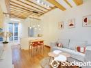 Location Appartement Neuilly-sur-seine  92200 43 m2