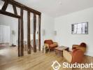 Location Appartement Paris-7eme-arrondissement 75007 50 m2