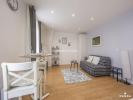 Location Appartement Saint-denis  93200 20 m2