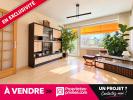 Vente Appartement Annecy-le-vieux  74940 4 pieces 88 m2