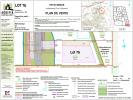 Vente Terrain Genas  69740