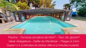 Vente Maison Arradon  56610 3 pieces 57 m2