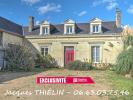 Vente Maison Longue-jumelles  49160 15 pieces 445 m2