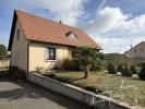 Vente Maison Allonnes LES-VILLAGES-VOVEENS 28150 4 pieces 130 m2