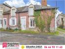 Vente Maison Cande-sur-beuvron LE-CONTROIS-EN-SOLOGNE 41120 6 pieces 140 m2