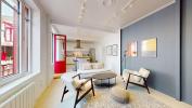 Location Appartement Ivry-sur-seine  94200 85 m2